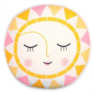 Petit Monkey – Μαξιλάρι Sun 40cm