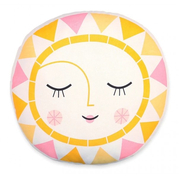 Petit Monkey – Μαξιλάρι Sun 40cm