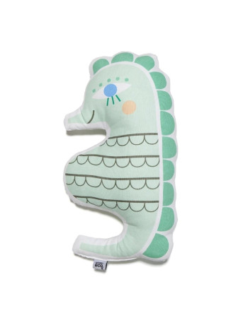Petit Monkey – Μαξιλάρι Seahorse 40 cm