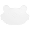 Petit Monkey – Koala Placemat σιλικόνης white