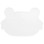 Petit Monkey – Koala Placemat σιλικόνης white  |  PTM-PLK1