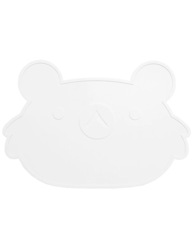 Petit Monkey – Koala Placemat σιλικόνης white