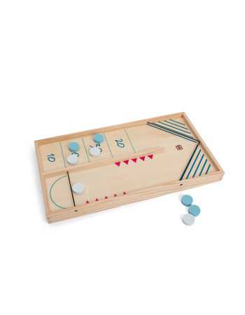 Bs Toys Sling Puck – Επιτραπέζιο Χόκεϋ