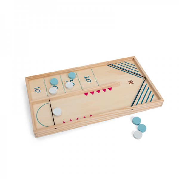 Bs Toys Sling Puck – Επιτραπέζιο Χόκεϋ