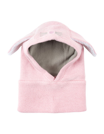 Zoocchini Σκουφάκι Balaclava Beatrix the Bunny