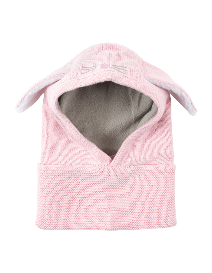 Zoocchini Σκουφάκι Balaclava Beatrix the Bunny