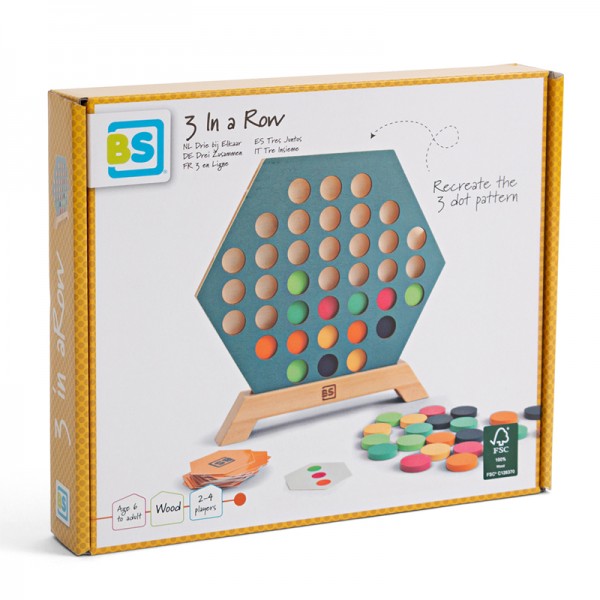 Bs Toys Score 3 – 3 Στη Σειρά