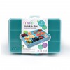 Melii – Snackle Box Large Blue