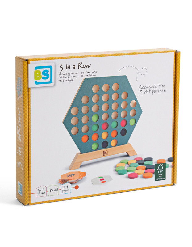 Bs Toys Score 3 – 3 Στη Σειρά