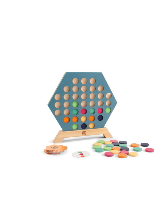 Bs Toys Score 3 – 3 Στη Σειρά