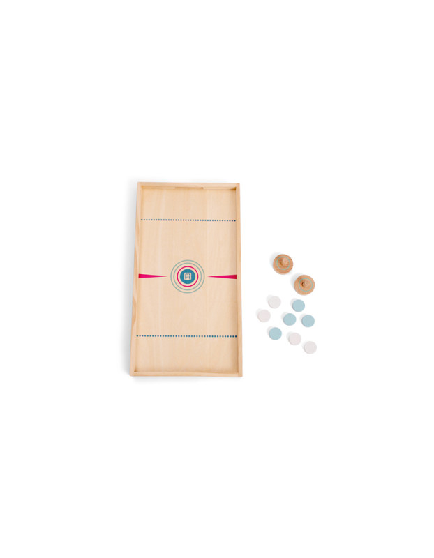 Bs Toys Sling Puck – Επιτραπέζιο Χόκεϋ  |  GA458