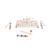 Bs Toys – Παιχνίδι Αναγνώρισης Σχημάτων | GA466 Bs Toys – Παιχνίδι Αναγνώρισης Σχημάτων | GA466