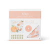 Lulujo Mουσελίνα Φωτογράφισης Κάρτες- Sweet as Peach | LJ596 Lulujo Mουσελίνα Φωτογράφισης Κάρτες- Sweet as Peach | LJ596