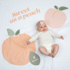 Lulujo Mουσελίνα Φωτογράφισης Κάρτες- Sweet as Peach | LJ596 Lulujo Mουσελίνα Φωτογράφισης Κάρτες- Sweet as Peach | LJ596
