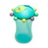Melii – Sippy Cup Abacus 340ml Blue