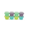 Melii – Snap and Go Pods 8 τεμ 118ml