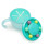 Melii – Snack Container Abacus Blue