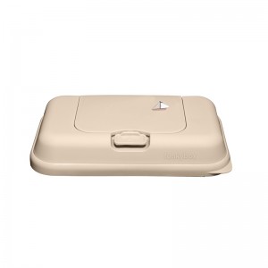 Funkybox to go beige – boat