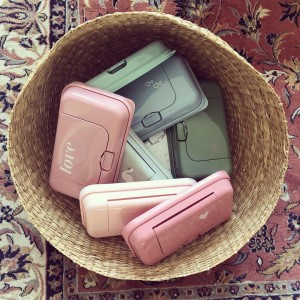 Funkybox to go beige – boat