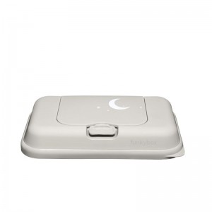 Funkybox to go sand – moon