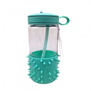 Melii – Παγούρι Spikey Mint 503 ml