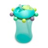 Melii – Sippy Cup Abacus 340ml Blue