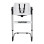 Charli Chair 2 σε 1 – Το μπανάκι για την ντουζιέρα