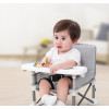 Babywise Pop Seat Booster – Pink  |  BW072