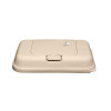 Funkybox to go beige – boat
