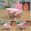 Babywise Pop Seat Booster – Pink  |  BW072