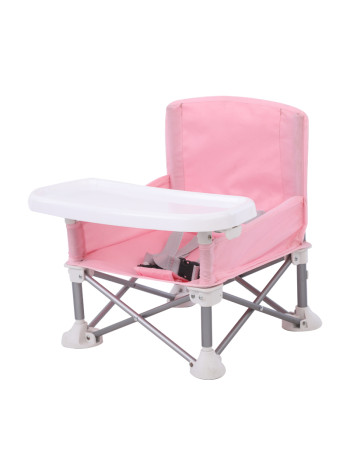 Babywise Pop Seat Booster – Pink  |  BW072