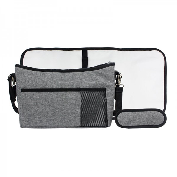 Oργανωτής/Τσάντα Καροτσιού με Αλλαξιέρα