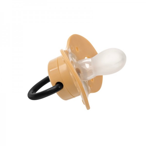 Akuku – Πιπίλα 12  μηνών - Turquise Stars