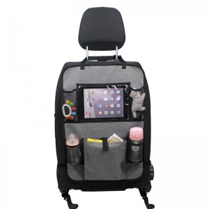 Oργανωτής Αυτοκινήτου με Θήκη Tablet