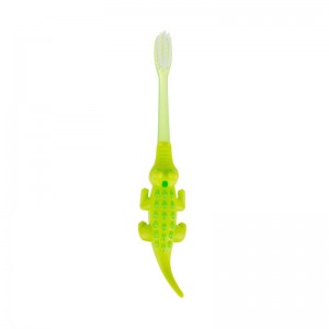 Akuku – Οδοντόβουρτσα Kροκοδειλάκι 12m