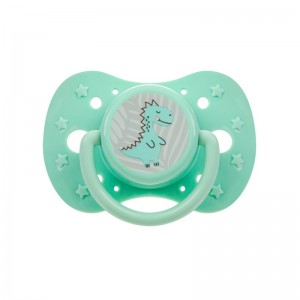 Akuku – Πιπίλα 6-12 μηνών - Dino