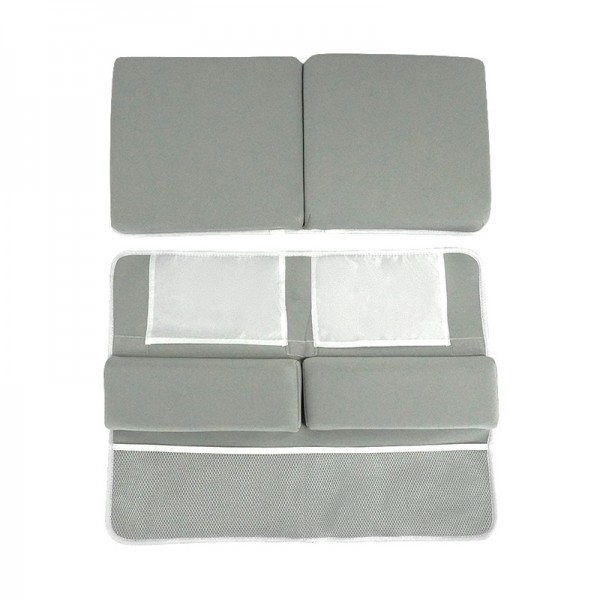 Προστατευτικό στρωματάκι για τα γόνατα και του αγκώνες Προστατευτικό στρωματάκι για τα γόνατα και του αγκώνες