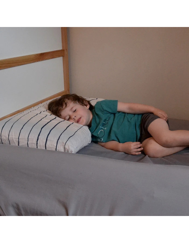 Bbluv Bumps – Φουσκωτά προστατευτικά κρεβατιού (2 τμχ)