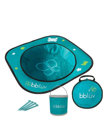 Bbluv Arena – Παιδική Πίσινα Παραλίας