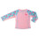Αντιηλιακό Μπλουζάκι UPF50  Franny the Flamingo - 12-24m