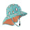 Zoocchini Cape Sunhat UPF50 Penguin
