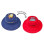 Καπέλο Διπλής Όψης UPF 50  – Διαστημόπλοιο (Cotton) - LARGE 4-6 yrs  |  LUV0144L