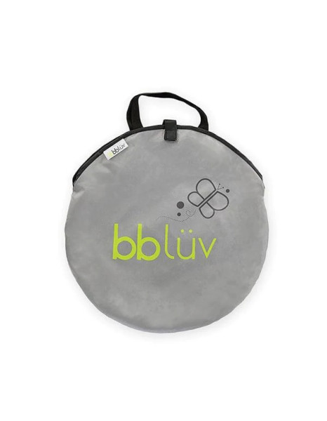 Bbluv Nido Mini – 2 σε 1 Παιδική Σκηνή με Δίχτυ