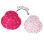 Καπέλο Διπλής Όψης UPF 50   Pink Chameleon/Tropical - MEDIUM 2-4 yrs  |  FJKPH163M