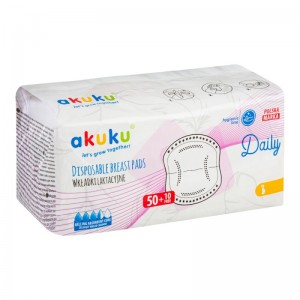 Επιθέματα μίας χρήσης (60τμχ.)