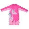 Zoocchini Surf Suit UPF50 Unicorn 