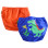 (2pcs) – Dinosaur 
