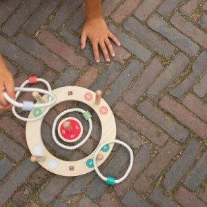 Bs Toys – Ring Toss FSC 100%