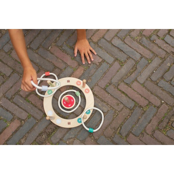 Bs Toys – Ring Toss FSC 100%