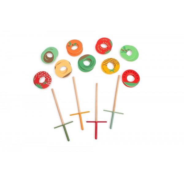 Bs Toys – Catch the Fruit FSC 100%